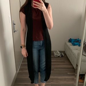 White House Black Market cardigan